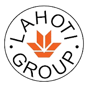 Client logo